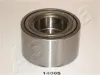 Radlagersatz Vorderachse ASHIKA 44-14005
