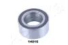 Radlagersatz Vorderachse ASHIKA 44-14016