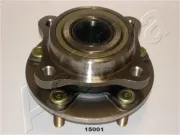 Radnabe Vorderachse ASHIKA 44-15001