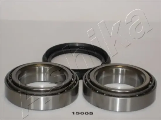 Radlagersatz Vorderachse ASHIKA 44-15005 Bild Radlagersatz Vorderachse ASHIKA 44-15005
