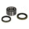 Radlagersatz Vorderachse ASHIKA 44-15008