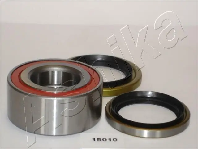 Radlagersatz Vorderachse ASHIKA 44-15010