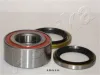 Radlagersatz Vorderachse ASHIKA 44-15010