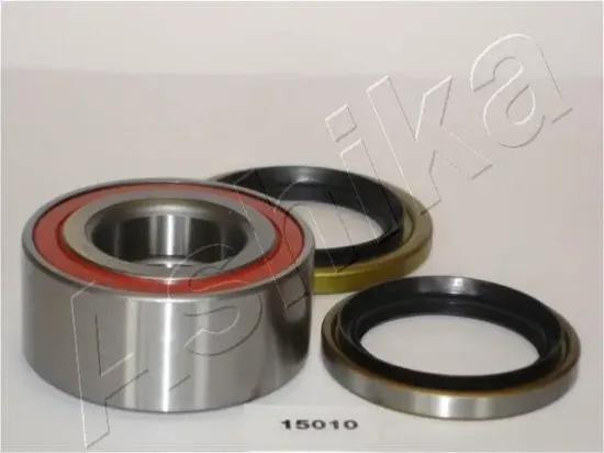 Radlagersatz Vorderachse ASHIKA 44-15010 Bild Radlagersatz Vorderachse ASHIKA 44-15010