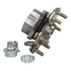 Radnabe Vorderachse ASHIKA 44-15029 Bild Radnabe Vorderachse ASHIKA 44-15029