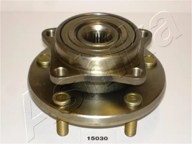 Radnabe Vorderachse ASHIKA 44-15030