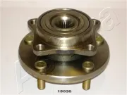 Radnabe Vorderachse ASHIKA 44-15030
