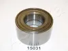 Radlagersatz Vorderachse ASHIKA 44-15031