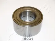 Radlagersatz Vorderachse ASHIKA 44-15031