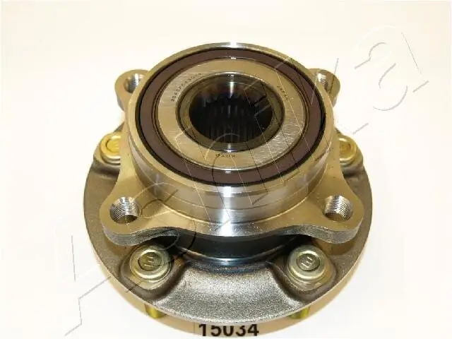 Radnabe Vorderachse ASHIKA 44-15034