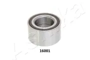 Radlagersatz Vorderachse ASHIKA 44-16001