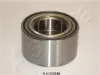 Radlagersatz Vorderachse ASHIKA 44-16006