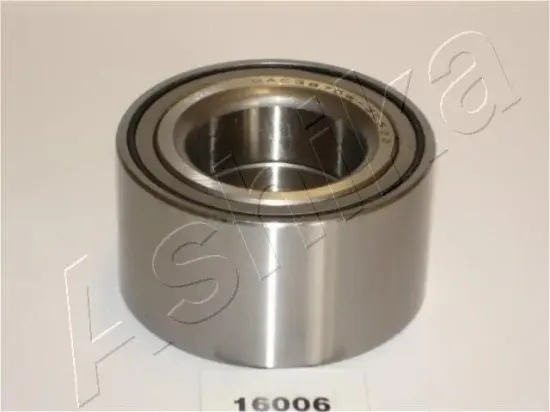 Radlagersatz Vorderachse ASHIKA 44-16006 Bild Radlagersatz Vorderachse ASHIKA 44-16006