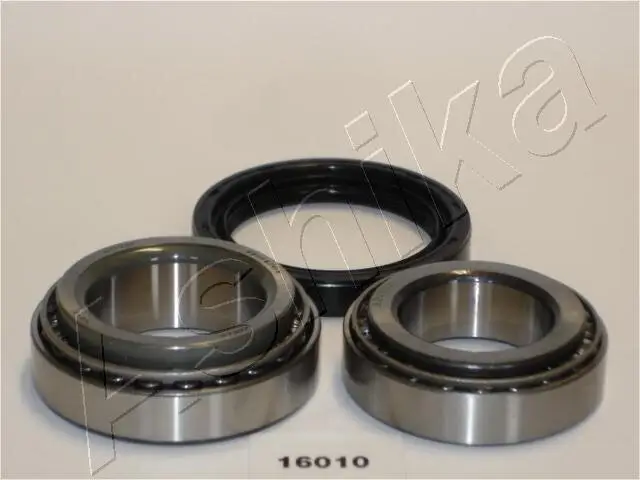 Radlagersatz Vorderachse ASHIKA 44-16010