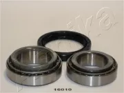 Radlagersatz Vorderachse ASHIKA 44-16010
