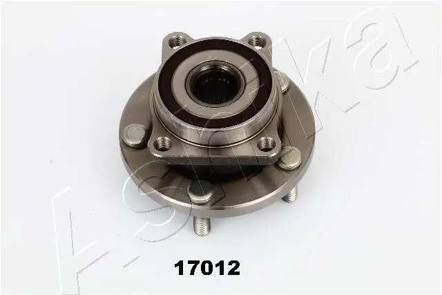 Radnabe Vorderachse ASHIKA 44-17012