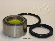 Radlagersatz Vorderachse ASHIKA 44-18010