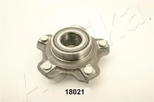 Radnabe Vorderachse ASHIKA 44-18021