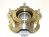 Radnabe Vorderachse ASHIKA 44-18022 Bild Radnabe Vorderachse ASHIKA 44-18022