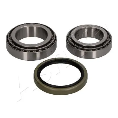 Radlagersatz Vorderachse beidseitig Vorderachse links ASHIKA 44-19001 Bild Radlagersatz Vorderachse beidseitig Vorderachse links ASHIKA 44-19001