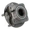 Radnabe Vorderachse ASHIKA 44-19017 Bild Radnabe Vorderachse ASHIKA 44-19017