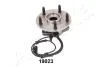Radnabe Vorderachse ASHIKA 44-19023 Bild Radnabe Vorderachse ASHIKA 44-19023