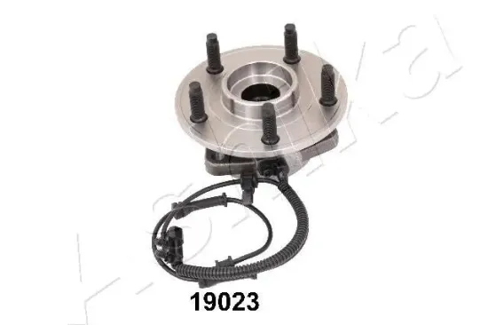 Radnabe Vorderachse ASHIKA 44-19023 Bild Radnabe Vorderachse ASHIKA 44-19023