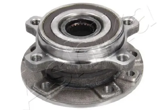 Radnabe Vorderachse ASHIKA 44-19027 Bild Radnabe Vorderachse ASHIKA 44-19027