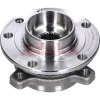 Radnabe Vorderachse ASHIKA 44-19027 Bild Radnabe Vorderachse ASHIKA 44-19027