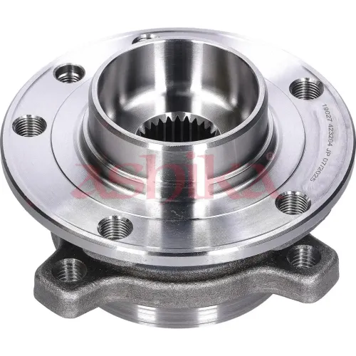Radnabe Vorderachse ASHIKA 44-19027 Bild Radnabe Vorderachse ASHIKA 44-19027