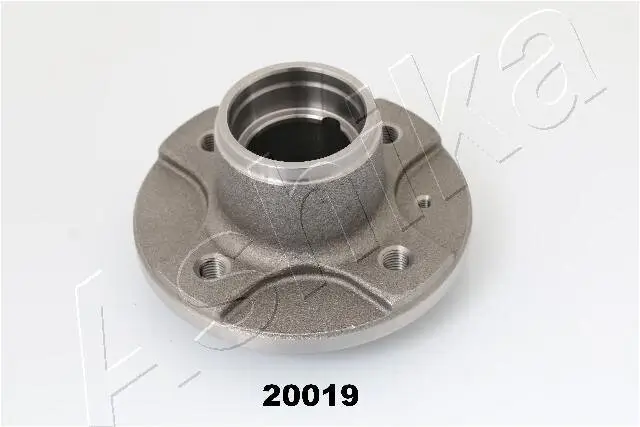 Radnabe Hinterachse ASHIKA 44-20019