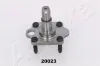 Radnabe Hinterachse links ASHIKA 44-20023