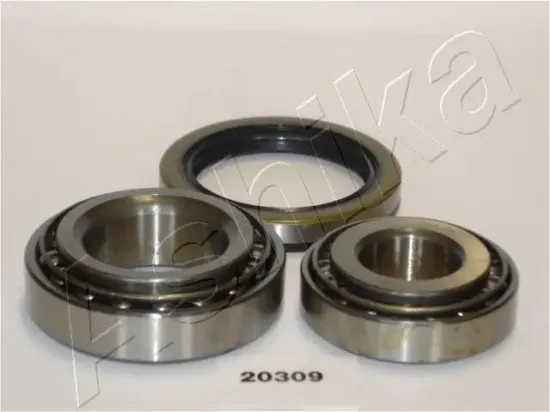 Radlagersatz Hinterachse ASHIKA 44-20309 Bild Radlagersatz Hinterachse ASHIKA 44-20309