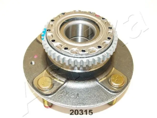 Radnabe Hinterachse ASHIKA 44-20315