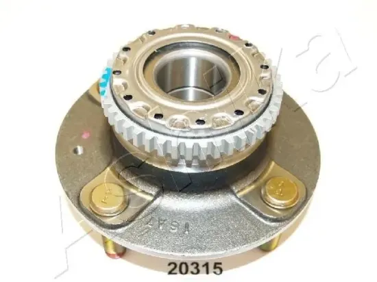 Radnabe Hinterachse ASHIKA 44-20315 Bild Radnabe Hinterachse ASHIKA 44-20315