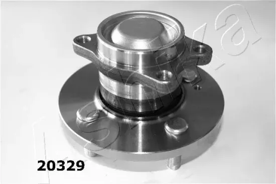 Radnabe Hinterachse ASHIKA 44-20329 Bild Radnabe Hinterachse ASHIKA 44-20329