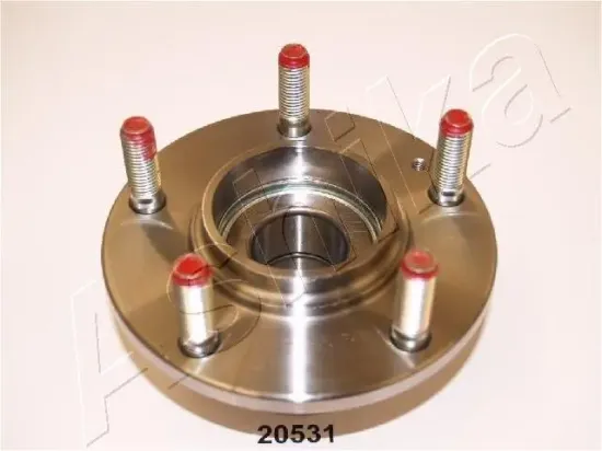 Radnabe Hinterachse ASHIKA 44-20531 Bild Radnabe Hinterachse ASHIKA 44-20531