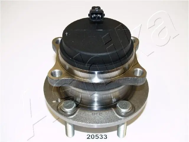 Radnabe Hinterachse ASHIKA 44-20533