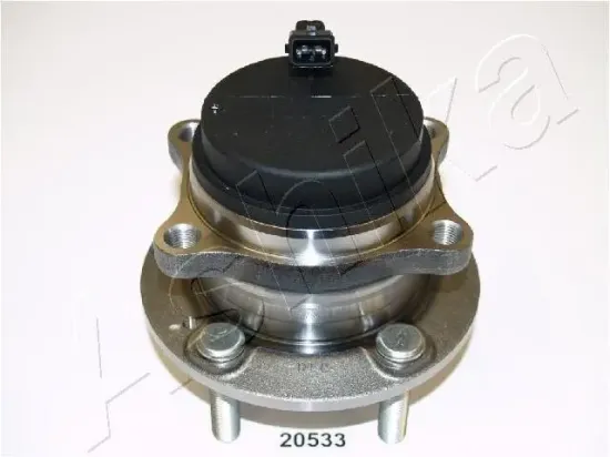 Radnabe Hinterachse ASHIKA 44-20533 Bild Radnabe Hinterachse ASHIKA 44-20533