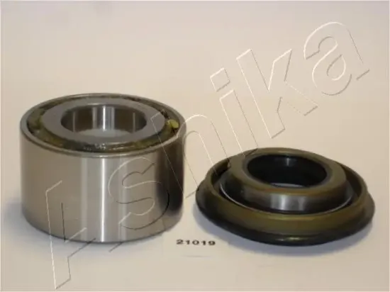 Radlagersatz Hinterachse ASHIKA 44-21019 Bild Radlagersatz Hinterachse ASHIKA 44-21019