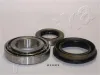 Radlagersatz Hinterachse ASHIKA 44-21021