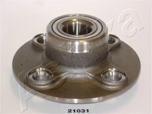 Radnabe Hinterachse ASHIKA 44-21031
