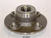 Radnabe Hinterachse ASHIKA 44-21031 Bild Radnabe Hinterachse ASHIKA 44-21031