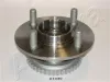 Radnabe Hinterachse ASHIKA 44-21040 Bild Radnabe Hinterachse ASHIKA 44-21040