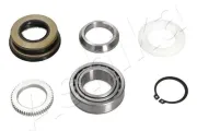 Radlagersatz Hinterachse ASHIKA 44-21043