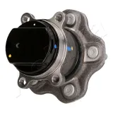 Radnabe Hinterachse ASHIKA 44-21056