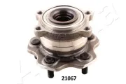 Radnabe Hinterachse ASHIKA 44-21067
