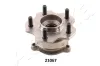 Radnabe Hinterachse ASHIKA 44-21067 Bild Radnabe Hinterachse ASHIKA 44-21067
