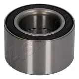 Radlagersatz Hinterachse ASHIKA 44-21070