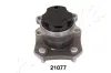 Radnabe Hinterachse ASHIKA 44-21077 Bild Radnabe Hinterachse ASHIKA 44-21077